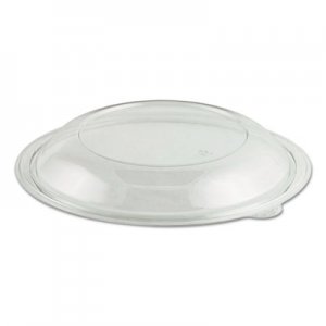 Anchor Packaging Crystal Classics Lid, 8.5", Clear, 300/Carton ANZ4308425 4308425