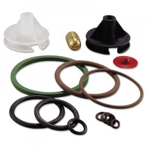 R. L. Flomaster Soft Goods Kit, Replacement Parts, Assorted Color RLF1910SGV RLF 1910SGV