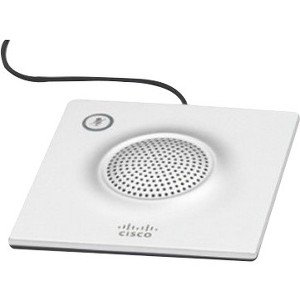 Cisco TelePresence Table Microphone 20 - Refurbished CTS-MIC-TABL20-RF