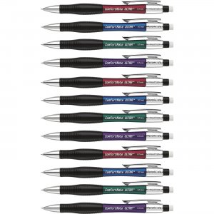 Paper Mate Comfortable Ultra Mechanical Pencils 1738798DZ PAP1738798DZ