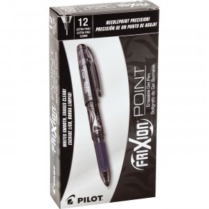 FriXion Point Erasable Gel Pen 31573DZ PIL31573DZ