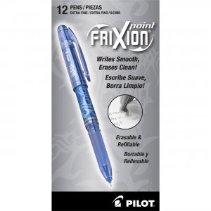 FriXion Point Erasable Gel Pen 31574DZ PIL31574DZ