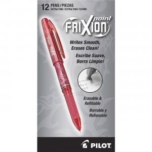 FriXion Point Erasable Gel Pen 31575BX PIL31575BX