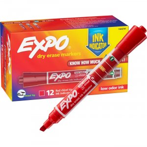 Sanford Expo Dry Erase Ink Indicator Marker 1946761BX SAN1946761BX