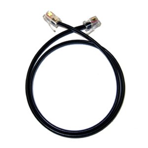 Plantronics Headset Cable 65111-01