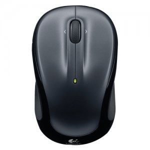 Logitech Mouse 910002136 M325