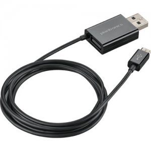 Plantronics 2-in-1 Charging Cable 88852-01