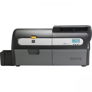 Zebra Card Printer Single Sided Z71-0M0C000GUS00 ZXP Series 7