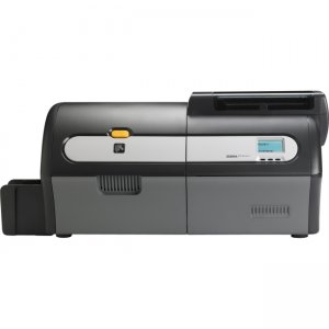 Zebra Card Printer Dual Sided Z72-000C000GUS00 ZXP Series 7