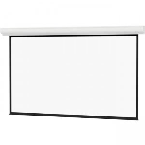 Da-Lite Contour Electrol Projection Screen 88325LS