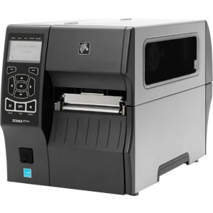 Zebra ZT400 Label Printer ZT41043-T01000GA ZT410
