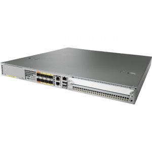Cisco Router ASR1001X-20G-VPN ASR 1001-X