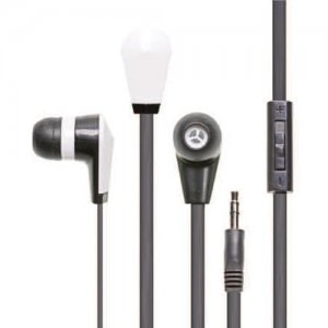 Califone Multimedia Ear Bud With 3.5mm Plug E2