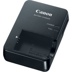 Canon Battery Charger CB-2LH - Refurbished 9840B001