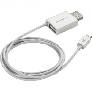 Plantronics Micro-USB Charging Cable 201885-02