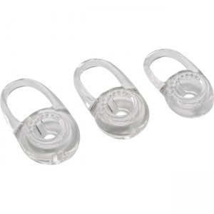 Plantronics Spare Ear Gel Kit, 3 Pack 201955-02