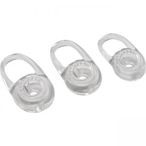 Plantronics Spare Ear Gel Kit, 3 Pack 201955-01