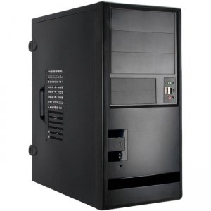 In Win Mid Tower Chassis EA013.CH600TS EA013