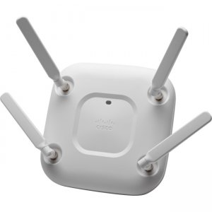 Cisco Aironet Wireless Access Point AIR-AP2702E-UXK9C 2702E