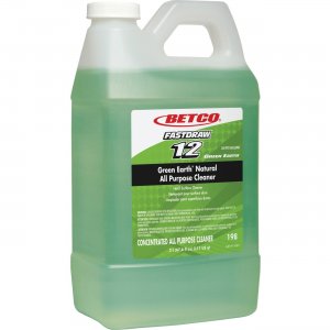 Green Earth Natural All Purpose Cleaner 1984700 BET1984700