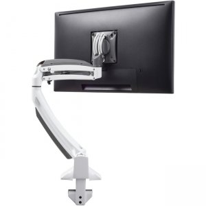 Chief Kontour K1D Dynamic Desk Clamp Mount, 1 Monitor K1D120W