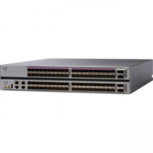 Cisco NCS 5002 Routing System NCS-5002