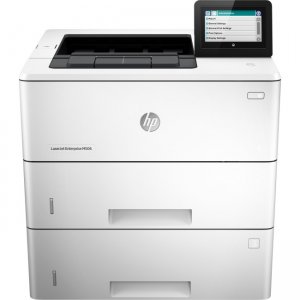HP LaserJet Enterprise Laser Printer - Refurbished F2A70AR#BGJ M506x
