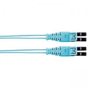 Panduit Fiber Optic Patch Network Cable F92ERQ1Q1SNM003