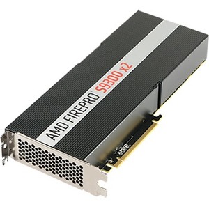 AMD FirePro S9300 x2 Server GPU Graphic Card 100-505950