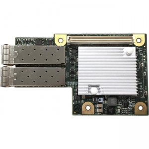 Chelsio T6 Dual Port 10G/25GbE Adapter T6225-OCP