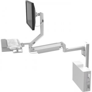 Humanscale V6 Wall Mount V612-0200-00000