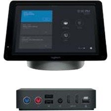 Logitech SmartDock - Video Conferencing Kit 960-001094