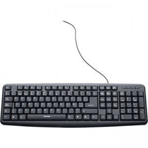 Verbatim Keyboard 98121