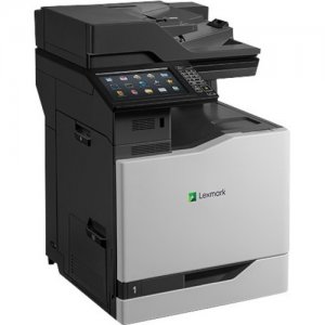 Lexmark Multifunction Color Laser 42KT673 CX860dte