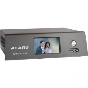 Epiphan Systems Pearl-2 Video Processor ESP1150