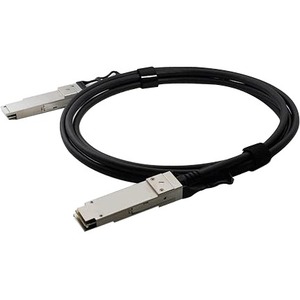 Chelsio Twinax 100Gb Passive Cable QTAPCABLE28-2M