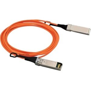 Chelsio 25Gb Active Optical Cable AOC-SFP28-CABLE-10M
