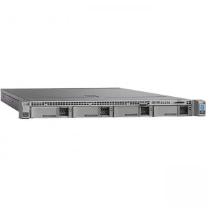 Cisco Firepower Management Center 1000 Chassis, 1RU FMC1000-K9 FMC1000