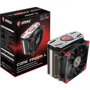 MSI Cooling Fan Heatsink Core Frozr L