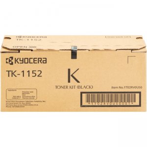 Kyocera Ecosys M2635dw Toner Cartridge TK-1152 KYOTK1152