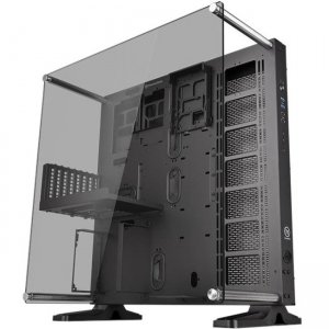 Thermaltake Core Tempered Glass Edition Full Tower Chassis CA-1I2-00F1WN-00 P7
