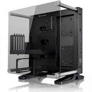 Thermaltake Core TG Mini ITX Wall-Mount Chassis CA-1H9-00T1WN-00 P1