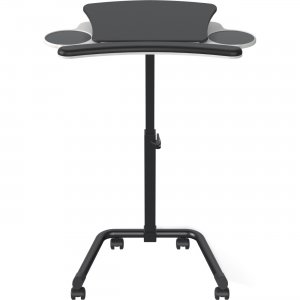 MooreCo Lapmatic Sit-Stand Workstation 89764
