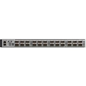 Cisco Catalyst 9500 24-Port 40G Switch, NW Adv. License C9500-24Q-A C9500-24Q