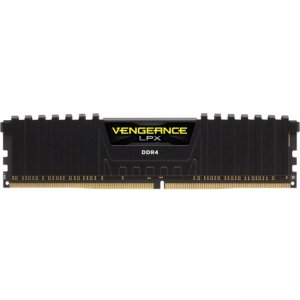 Corsair Vengeance 64GB DDR4 SDRAM Memory Module CMK64GX4M8X4000C19