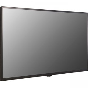 LG Standard Essential Digital Signage Display 65SE3D-B
