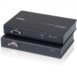 Aten USB DVI HDBaseT 2.0 KVM Extender (Local Unit) CE620L