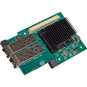 Intel Ethernet Server Adapter for OCP X710DA2OCP X710-DA2