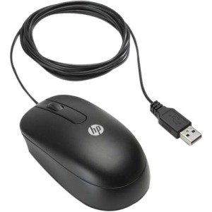 HP Essential USB Mouse 2TX37AA#ABA