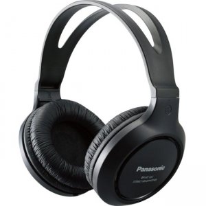 Panasonic Headphone RP-HT161-K